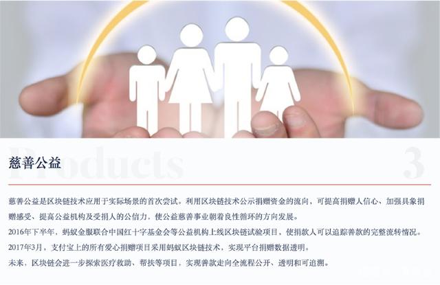 阿里巴巴旗下达摩院重磅上线区块链实验室 包含溯源保险等四大应用领域配图(6)
