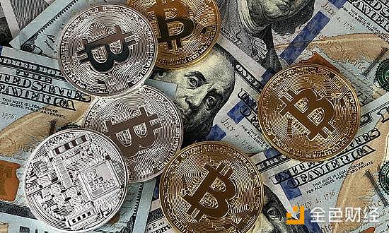 价格波动创新低 比特币ETF“稳了”？配图(1)