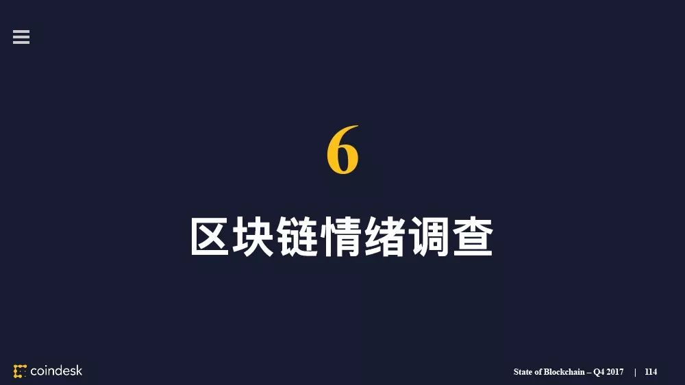 最权威的区块链行业报告，图说区块链行业现状配图(113)
