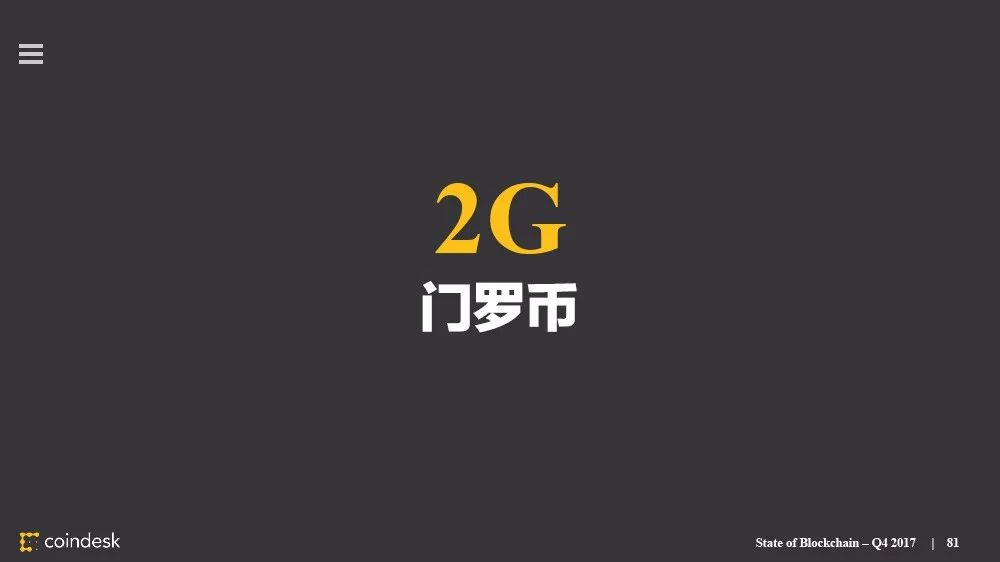 最权威的区块链行业报告，图说区块链行业现状配图(80)