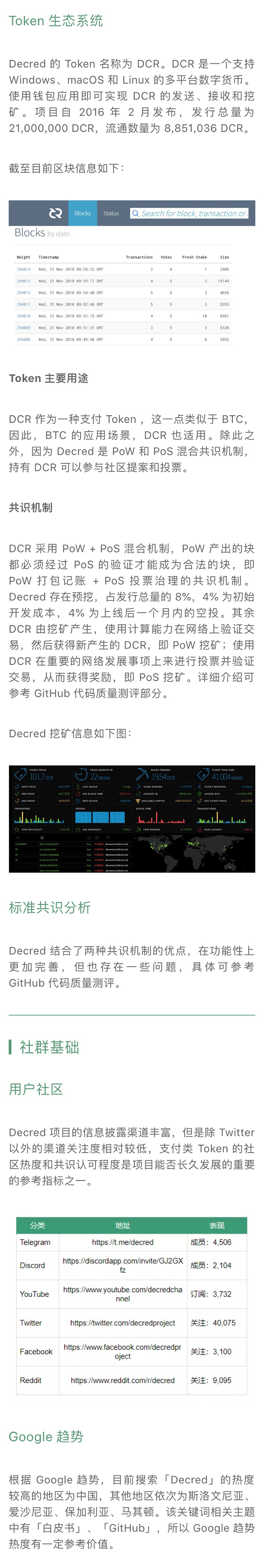 DCR 通过混合共识机制平衡权益分配｜标准共识评级配图(7)