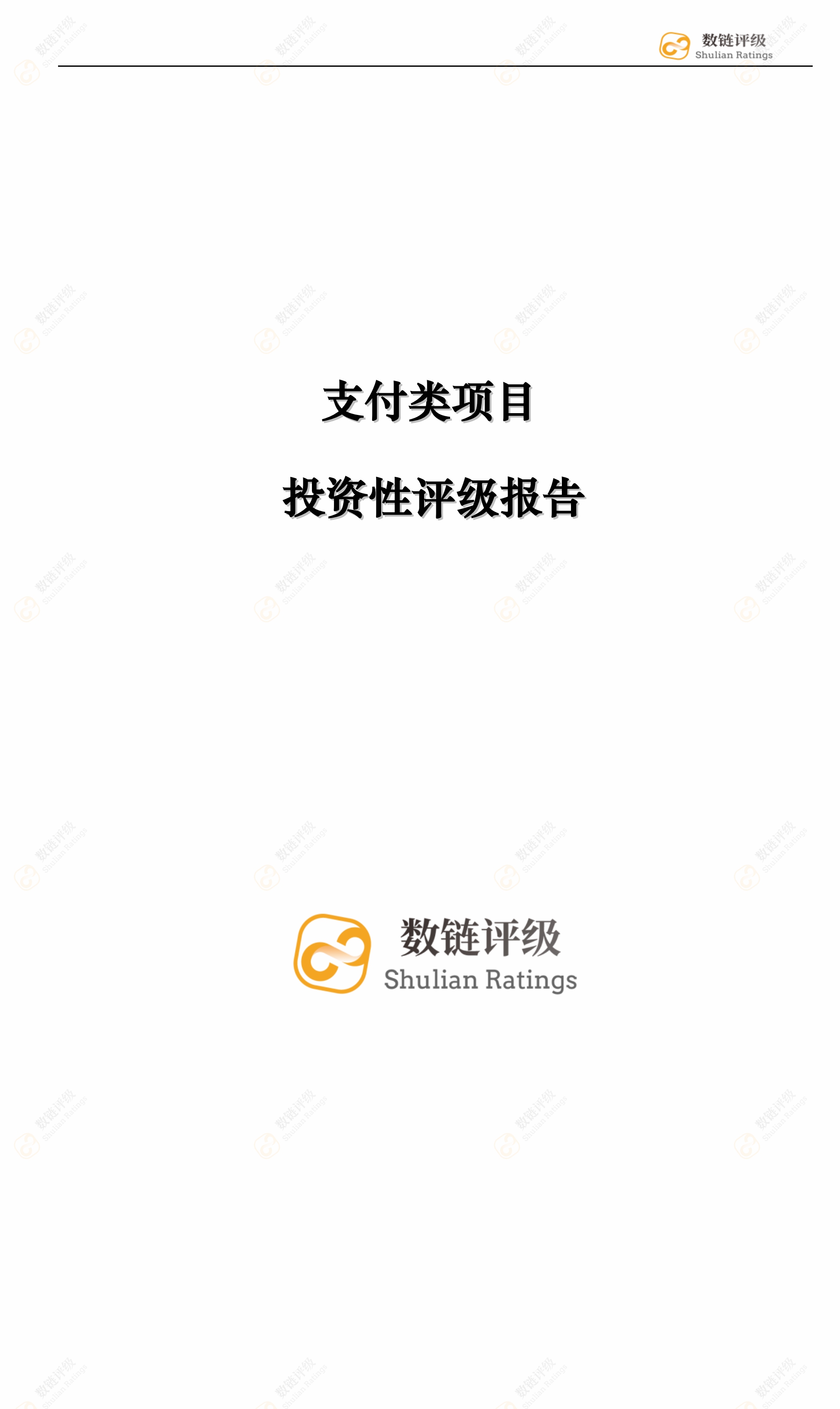 数链评级 | Binance上线的支付类项目，超级明星仅有一个（上篇）配图(1)