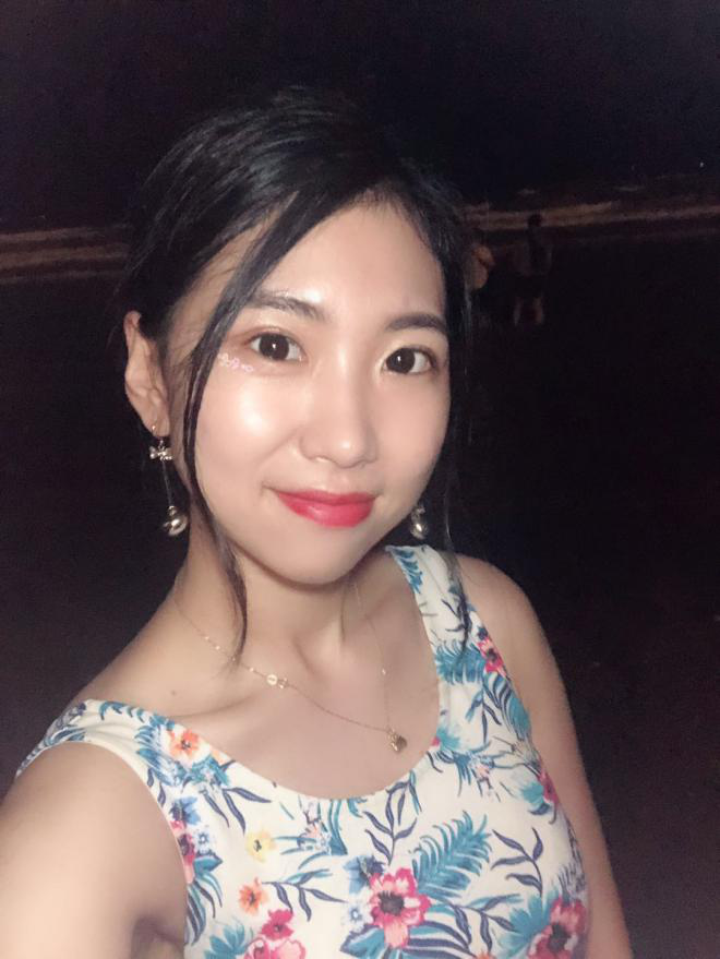 美女主播直面粉丝，PalChain举办线下“女神空投”活动！配图(5)
