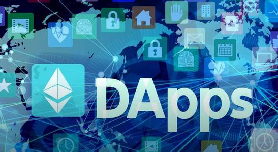 风光无限的DApp如今怎么样了配图(1)
