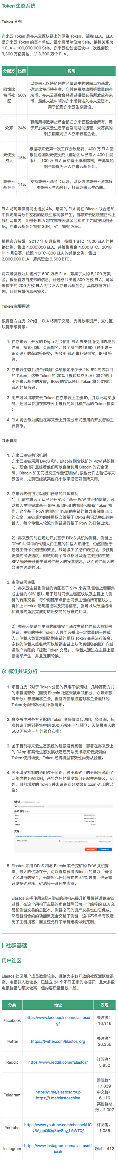 亦来云收 SEC 传票，且面临集体维权｜标准共识评级调整配图(7)