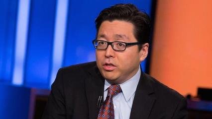 必拓环球： Tom Lee，比特币今年有望达到10000美元