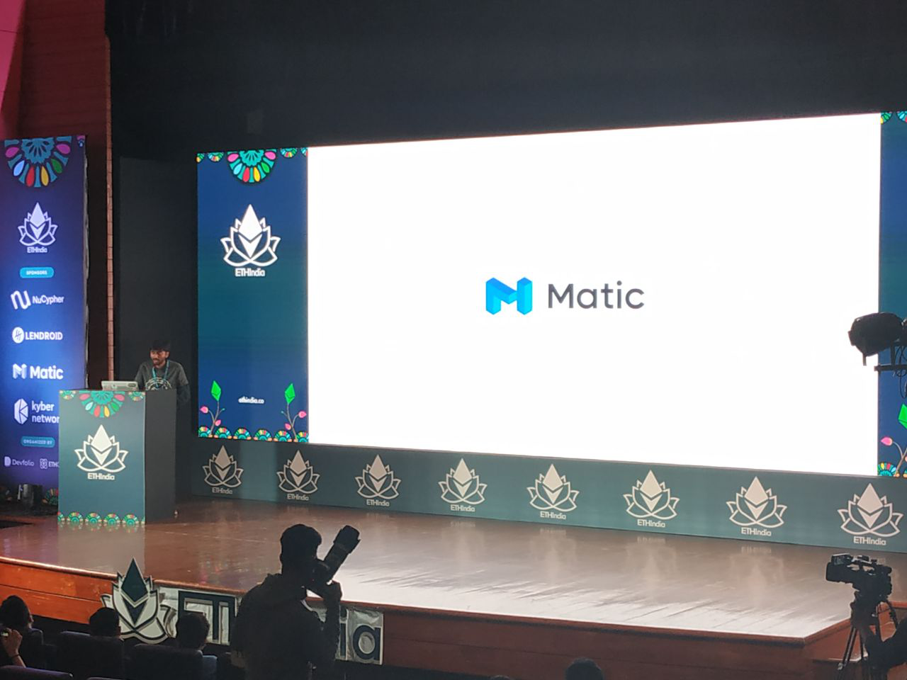 Matic Network——可解决以太坊主要痛点的印度区块链项目配图(3)