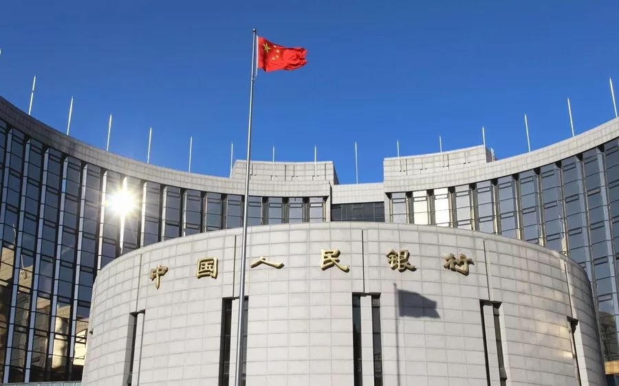 潘旭东：发行法定数字货币大势所趋，但技术未必是区块链配图(1)