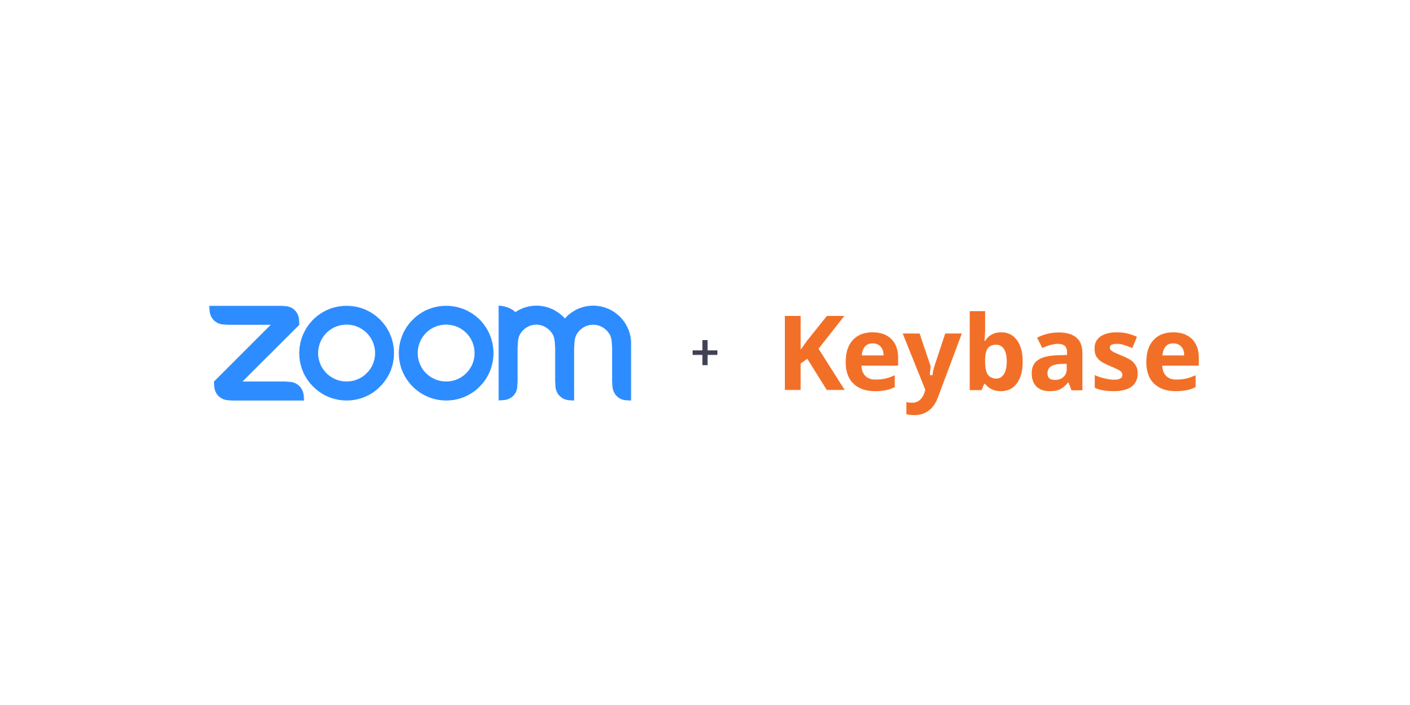 Zoom收购安全加密公司Keybase，当日股价大涨8%配图(1)