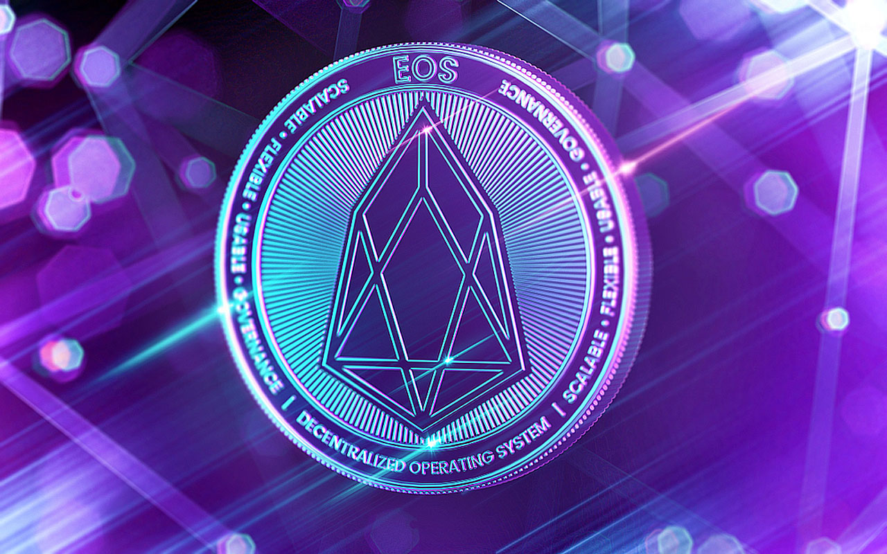 翡翠跑路后，EOS DeFi到底要怎么玩？