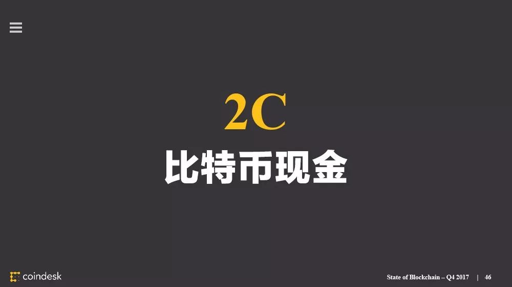 最权威的区块链行业报告，图说区块链行业现状配图(45)