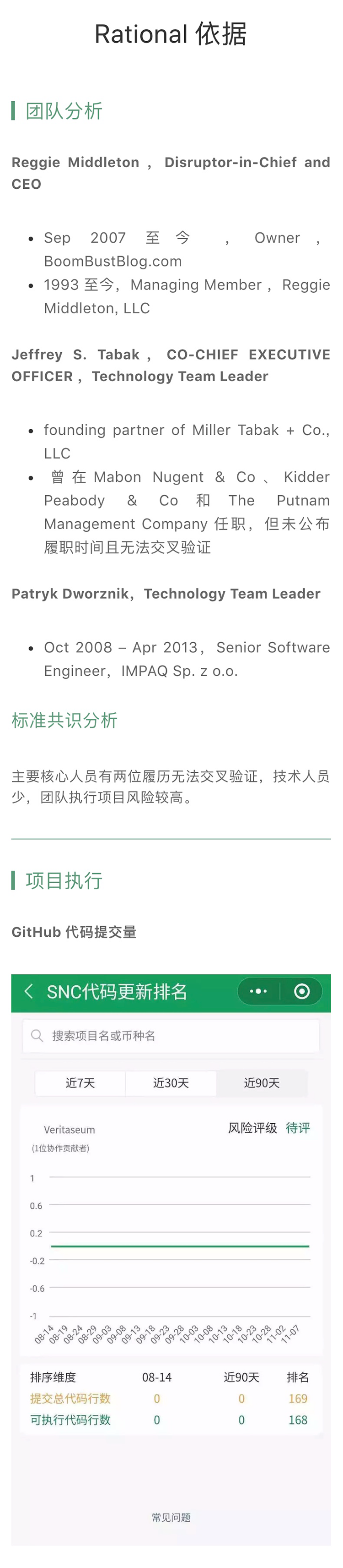 Dropil 通过算法优化实现最佳交易策略｜标准共识评级短报合集配图(6)