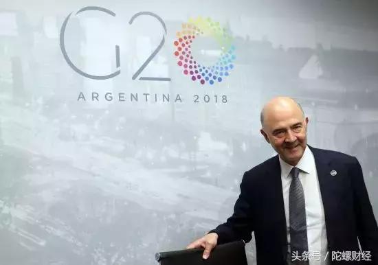 G20 ：加密货币并不能作为正式的货币，会持续加强监控配图(1)