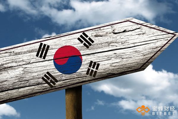 韩国加密市场概述：大型银行和企业集团如何支持区块链配图(1)