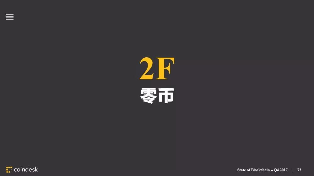 最权威的区块链行业报告，图说区块链行业现状配图(72)