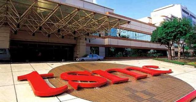 为什么是台积电，成了苹果、比特大陆的供应商？配图(3)