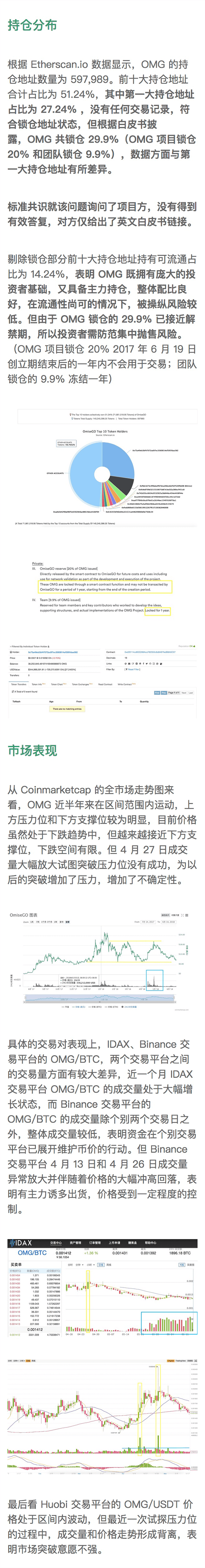 OmiseGO 的 plasma 架构和交易模块实现度低｜标准共识评级调整配图(13)