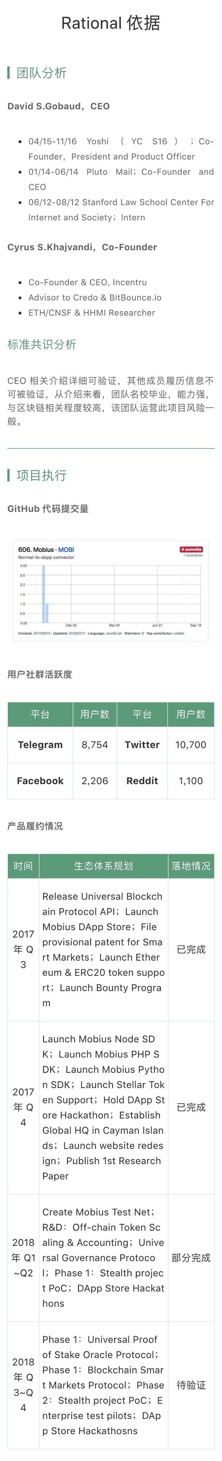 BLZ 用区块链技术建构分布式数据库｜标准共识评级短报合集配图(9)