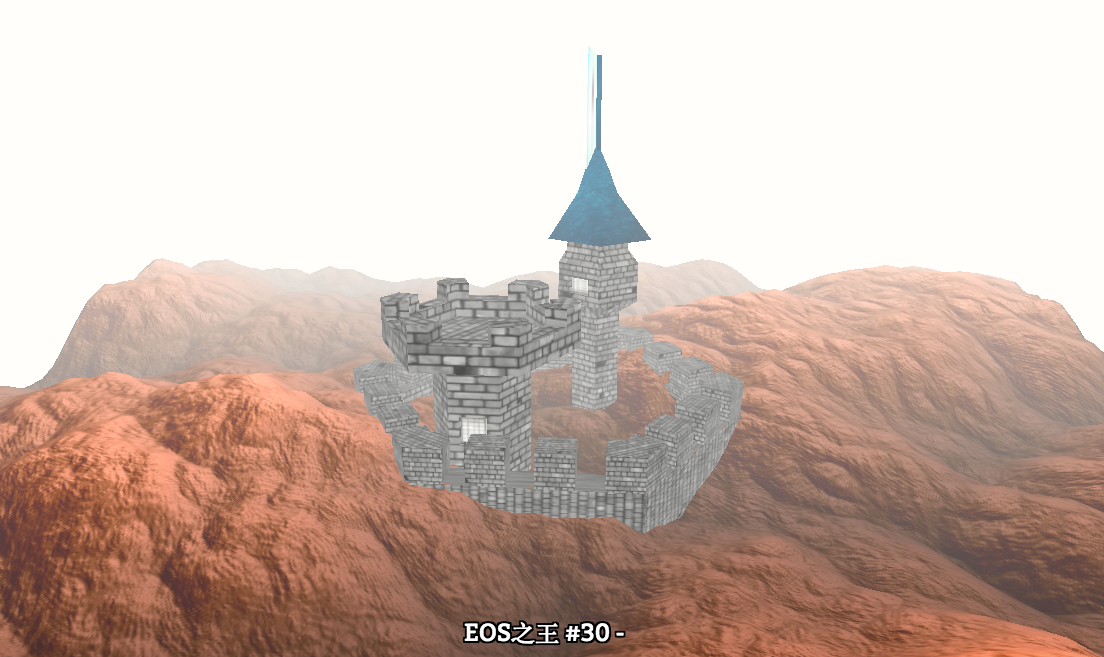 【进击的EOS】从EOSking想到的EOS游戏之路配图(1)