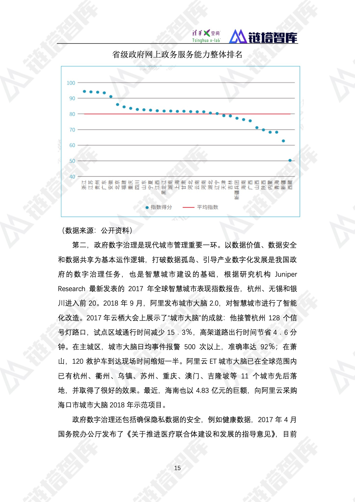 《2019数字经济—新能源产业发展蓝皮书》发布 | 链塔智库&清华x-lab配图(27)