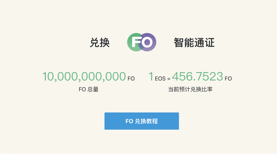 未来发行项目的新模式？IBO+Fibos深度解读配图(11)