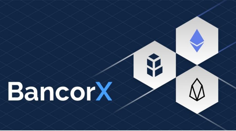 打通了以太坊和EOS的BancorX，是完美无缺的吗？配图(1)