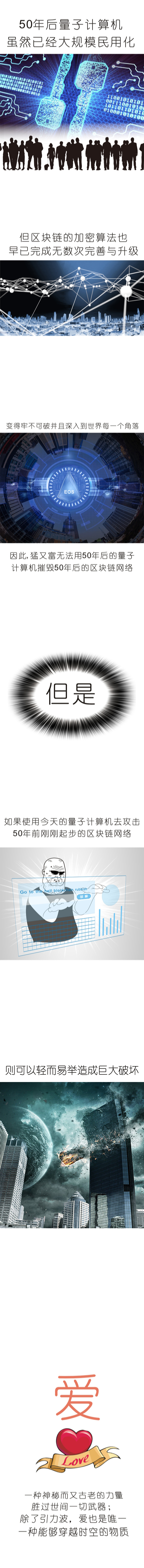 区块链末日启示录（长篇科幻）10 - 旷世之恨配图(2)
