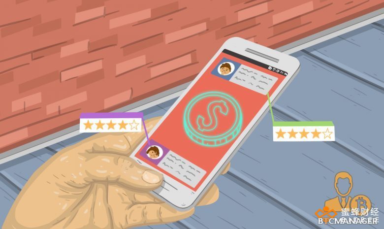 区块链能为Web3.0做些什么？配图(1)