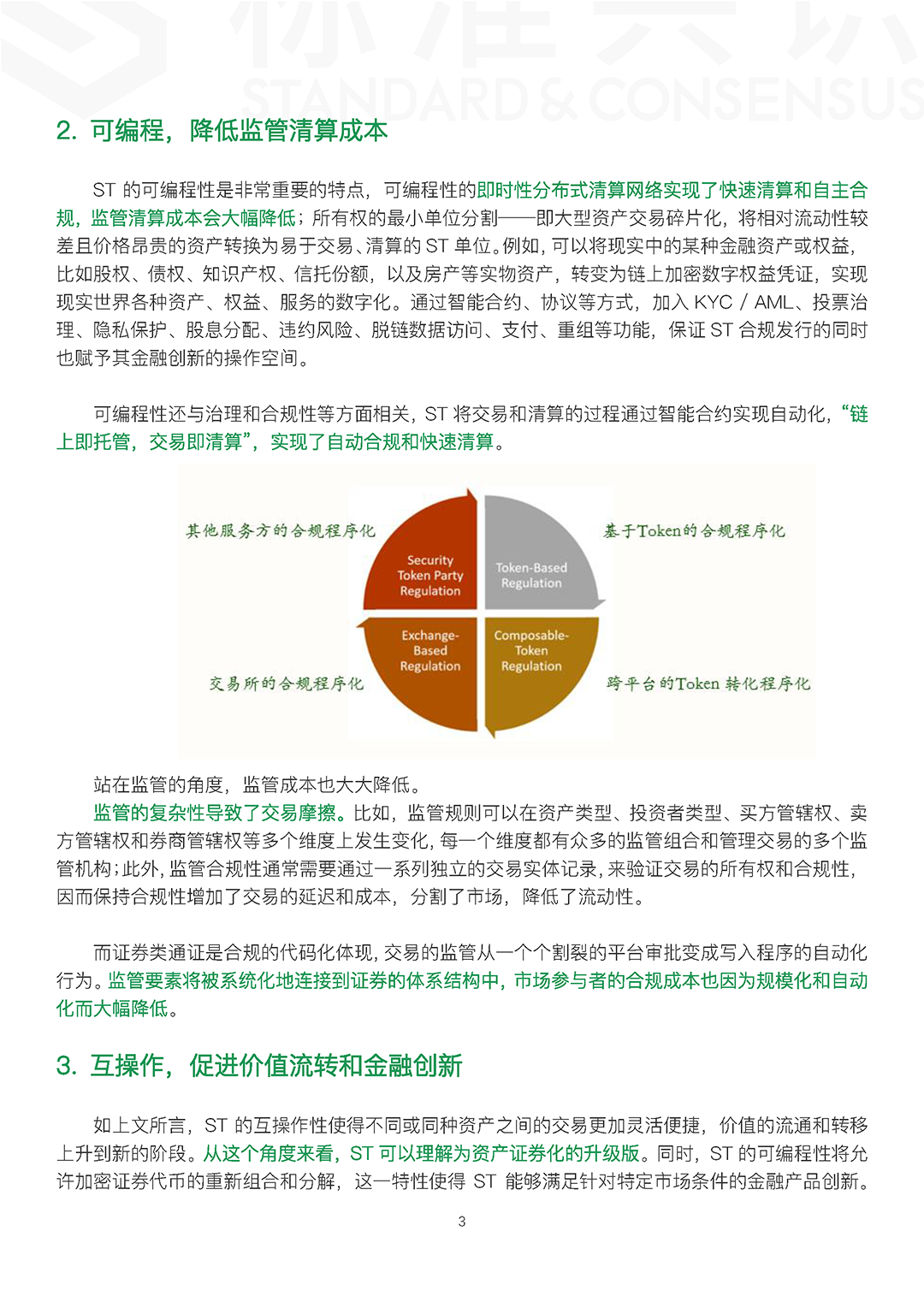 通证经济下一个时代：Security Token「中」配图(6)