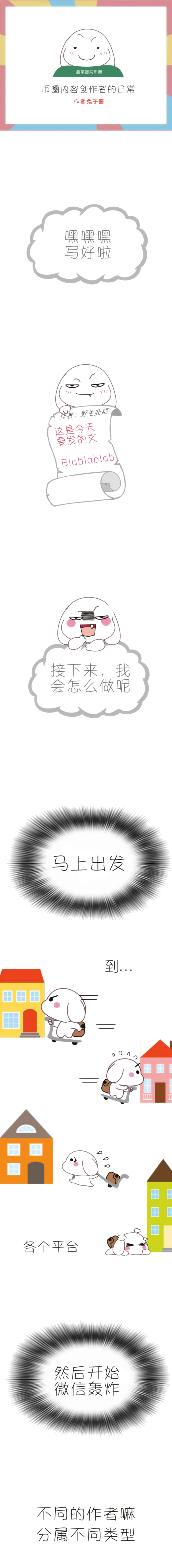 币圈内容创作者的日常配图(1)