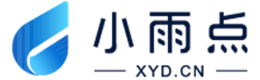 小雨点