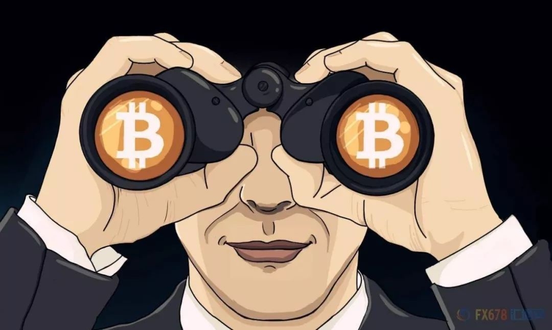 比特币之痛：全球监管究竟难在哪儿？配图(2)