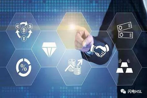 基于比特币现金BCH二层网络能实现区块链2.0以太坊的智能化吗？配图(1)