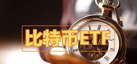 比特币ETF的坎坷之路：被SEC拦了无数次的“明日之子”，到底怎么玩的 | Leeks深度配图(2)