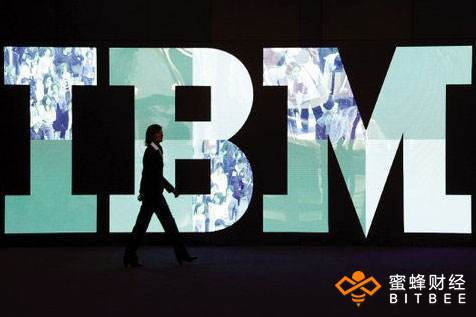 IBM推出基于Stellar的“区块链世界线”支付系统配图(1)
