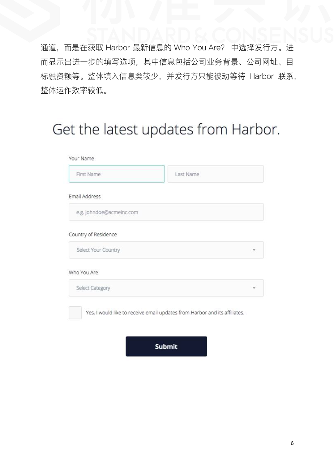 ST 主流发行平台 Harbor 已有落地项目｜标准共识配图(7)