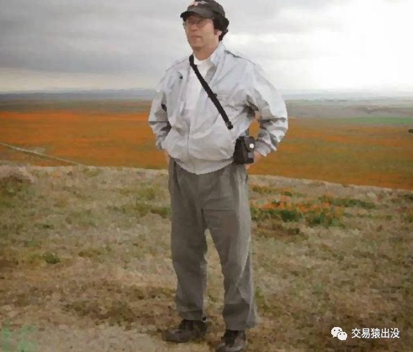 区块链从业者穿搭指南配图(10)