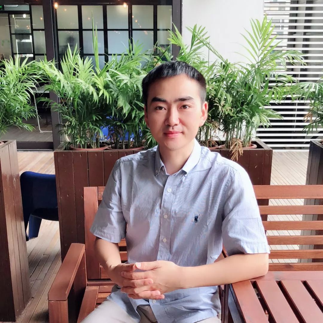 是什么让孙成杰从阿里巴巴转战MyToken？配图(1)