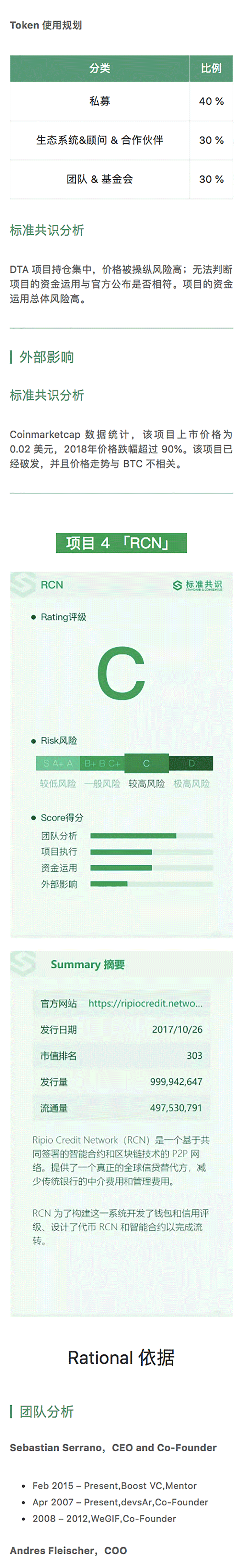 SUB 希望每位用户都成为 Host｜标准共识评级短报合集配图(8)