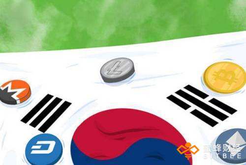 韩国将成立区块链法律协会以制定区块链法律配图(1)