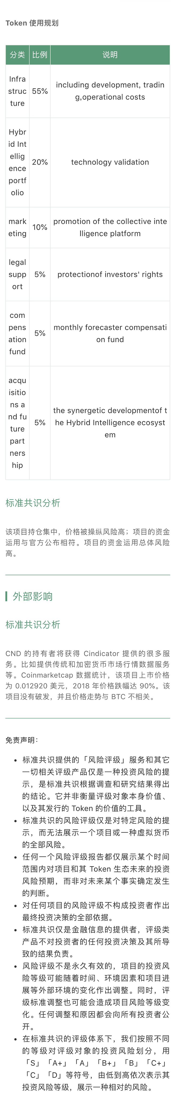 XY 公司已具备 Reg A+ 证券发行资质｜标准共识评级短报合集配图(12)