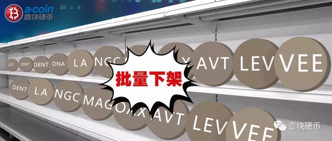 最低市值仅158元！近6成项目“冬眠”，加密货币淘汰加速配图(1)