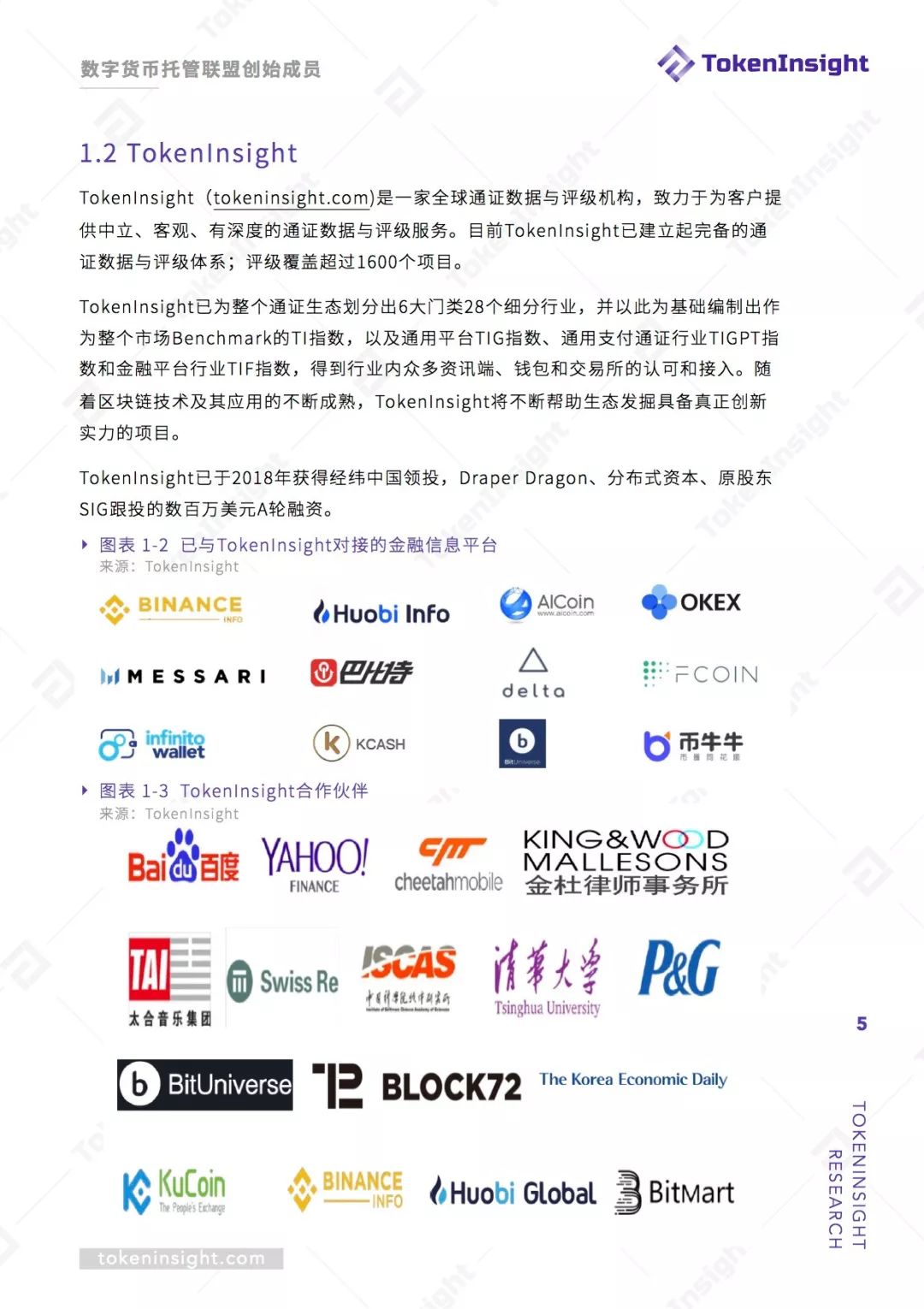 数字货币托管联盟白皮书 | TokenInsight配图(5)