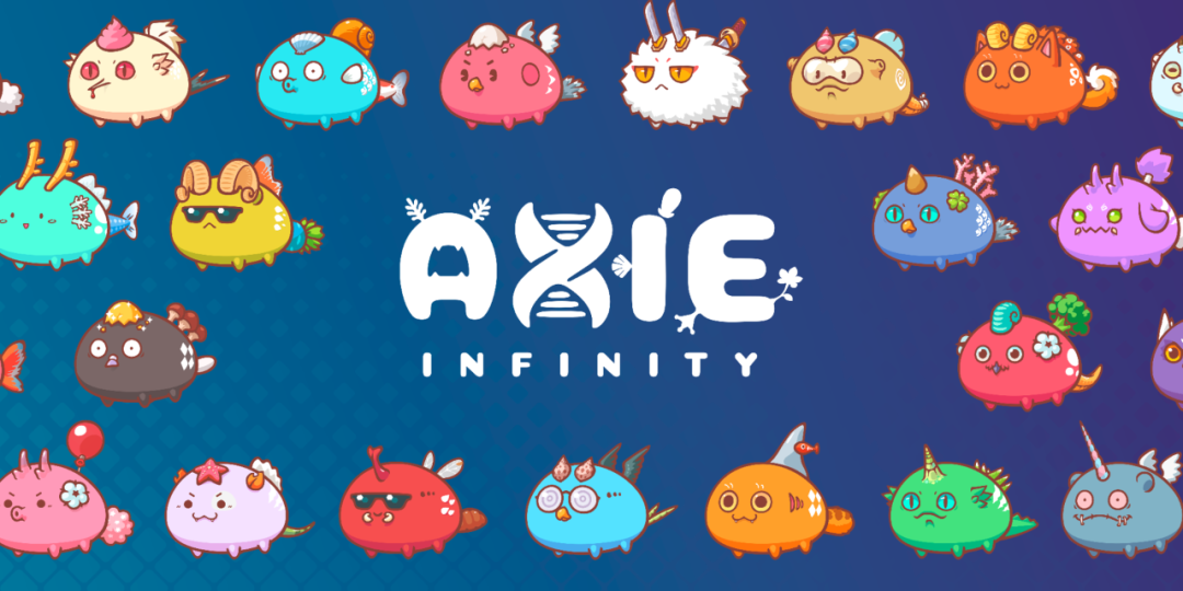 Axie Infinity联合创始人Aleksander：DeFi+区块链游戏潜力巨大 | 非正式会谈配图(2)