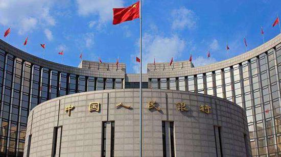 独家!消息人士:央行数字货币发行传闻均为不准确猜测配图(1)