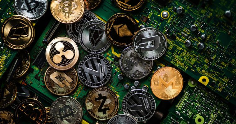 加密货币资产管理的3大误区你中了几个