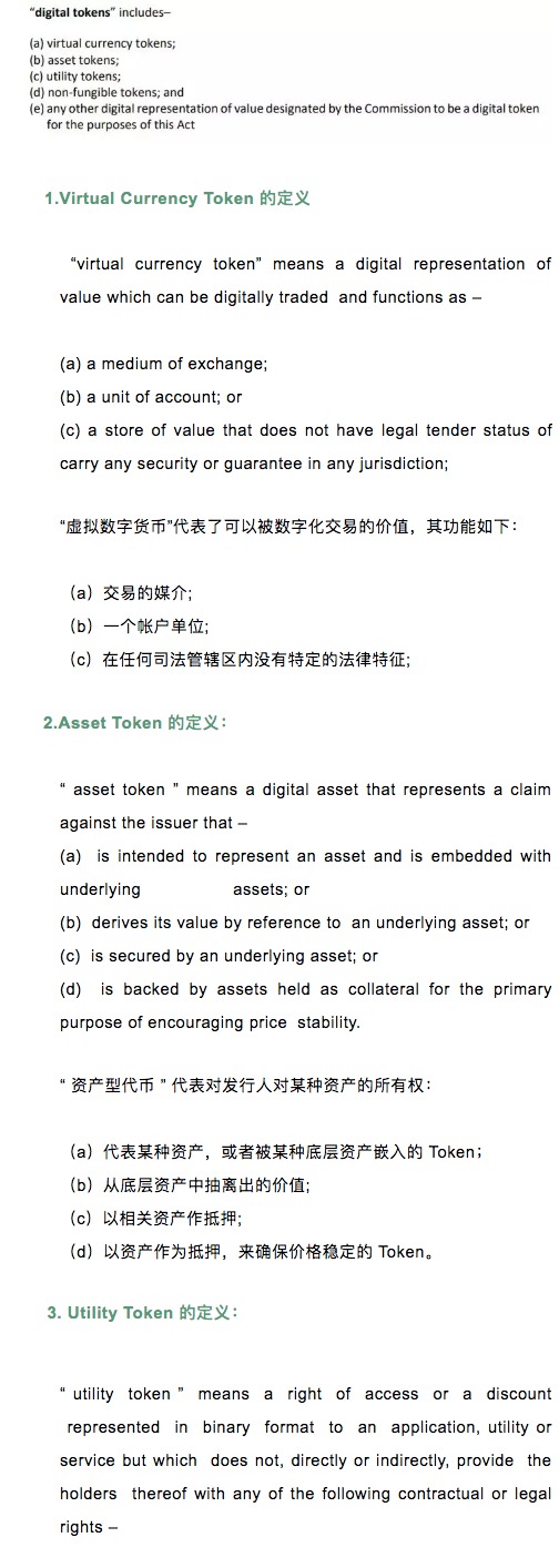 巴哈马数字资产发行草案研究｜标准共识配图(3)