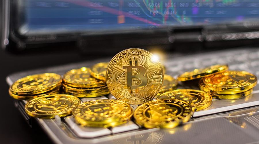 2020年比特币路线图，这4大提升值得期待配图(1)