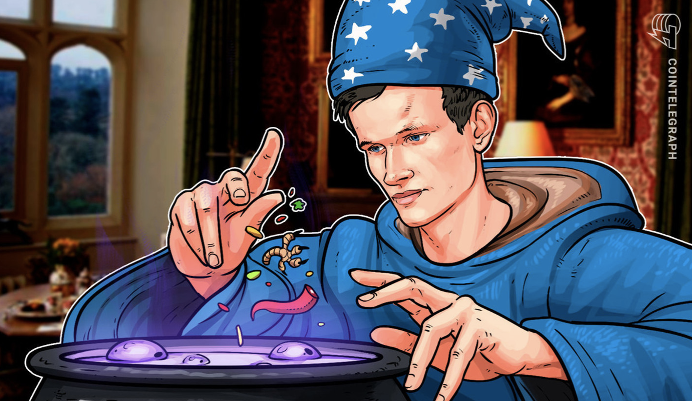 Buterin：即将被以太坊（ETH）淘汰的挖矿硬件，可用于零知识证明