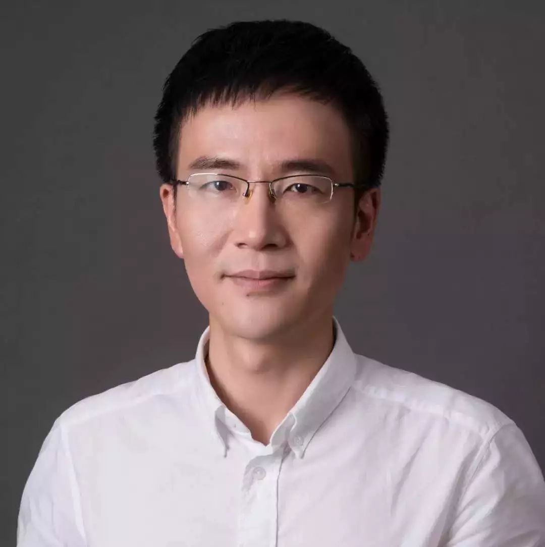 蚂蚁金服CTO程立：数字时代的金融关键技术配图(1)